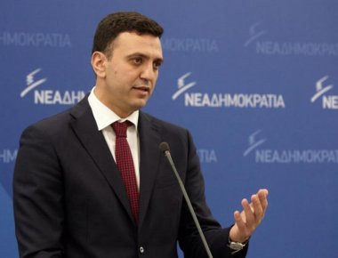 Β. Κικίλιας: «Οι πολίτες υποφέρουν από την χαοτική κατάσταση με τους τόνους σκουπιδιών που απειλούν τη δημόσια υγεία»